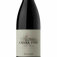 Zuccardi Finca Canal Uco Malbec (3 botellas x 750cc) - comprar online