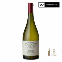 Zuccardi Polígono San Pablo Verdejo (6 botellas x 750cc) en internet