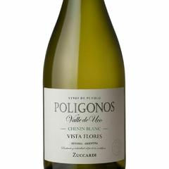 Zuccardi Polígono Vista Flores Chenin Blanc (6 botellas x 750cc) - comprar online