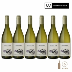 Zuccardi Serie A Torrontés (6 botellas x 750cc) - WINEMENDOZA | Comprar vino online en Argentina - Vinoteca online - Vinos Premium