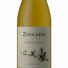 Zuccardi Serie A Torrontés (6 botellas x 750cc) - comprar online