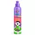 Condicionador Infantil Bio Extratus Kids Liso Turma do Maluquinho 240ml