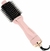 Escova Secadora e Modeladora de Cabelo Profissional Beauty Styler 1300W 110V Rosa