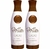 Kit Progressiva 2x1000ml Cacao - Portier