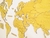 Wooden Travel Map World - Exotic - comprar en línea