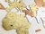 Wooden Travel Map World - Multicolor - tienda en línea