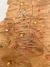 Wooden Travel Map CDMX+Top 100 lugares que visitar - Color Roble - tienda en línea