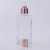 Frasco Vidro Square 250ml 28/410 - Cristal c/ Válvula Spray - comprar online