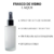 Frasco Vidro Laque C/ Válvula Spray 60ml - Escolha a Cor na internet