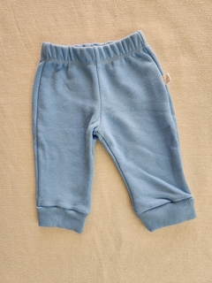 Pantalon bebe mini rustico - Miniland