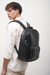 Mochila Valencia Black - comprar online