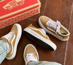 VANS OLD SCHOOL Comprar em GUAIBA TENIS