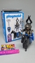 Playmobil 3315 Cavaleiro Negro