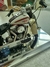 Moto Harley Davidson FLST Heritage Springer 1:12 na internet