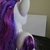 My little Pony Rarity na internet