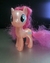 My little pony Pinkie Pie