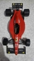 Miniatura F1 Ferrari N.27 ( Antiga ) na internet