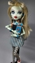 Boneca Monster High Frankie 1 Geração - Brecho d Brinquedos