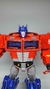 Transformers Cyberverse Optimus Prime - comprar online