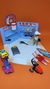 Playmobil 9078 Shopping Center Plaza City Life