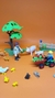 Playmobil Avent Calendar 70189 - Brecho d Brinquedos