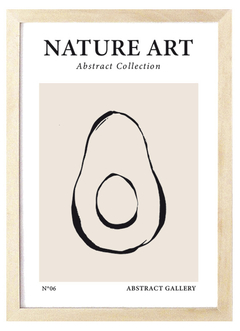 Cuadro Nature Art N06