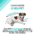Roupa para Cachorro - Preto - Lembrancinhas Personalizadas para Ocasiões Especias | Eternizare