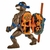 Playmates - TMNT Donatello With Storage Shell (11cm)