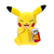 Jazwares - Pokemon Peluche Pikachu (20cm)