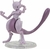 Jazwares - Pokemon Mewtwo (17cm) en internet