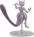 Jazwares - Pokemon Mewtwo (17cm) - tienda online