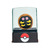 Jazwares - Pokemon Capsula Kabuto - comprar online