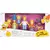 Imagen de Jakks - The Simpsons Family 7 Figuras (7cm)