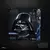 Hasbro - Star Wars Black Series Darth Vader Electric Helmet - ANIMALS COLLECTIBLES