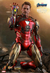 Hot Toys - Avengers Endgame Mark MKLXXXV Battle Damaged 1/6 Scale - comprar online