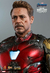 Hot Toys - Avengers Endgame Mark MKLXXXV Battle Damaged 1/6 Scale en internet