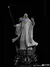 Iron Studios - Lord of the Rings - Saruman 1/10 - ANIMALS COLLECTIBLES