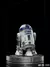 Iron Studios - Star Wars - R2-D2 1/10 en internet