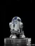 Iron Studios - Star Wars - R2-D2 1/10 - tienda online