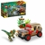 Lego - Juarssic Park Dilophosauros Ambush 76958