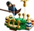 Lego - Harry Potter Quidditch Practice 30651 - comprar online