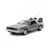 Jada Toys - Back To The Future Time Machine I 1/24