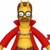 Super7 - The Simpsons Ultimate Devil Flanders - comprar online