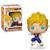 Funko - Dragon Ball Super Saiyan Vegito 491