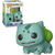 Funko - Pokemon Bulbasaur 453