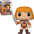 Funko - Masters Of The Universe - He-Man 991