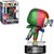 Funko - MTV Moon Person Rainbow 18