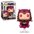 Funko - Marvel Scarlet Witch 823 (GLOW)