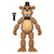 Funko - Action Figure Five Nights at Freddy - Freddy Fazbear (30cm) - comprar online