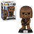 Funko - Star Wars Chewbacca 596